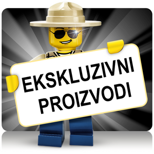 LEGO® Store Hrvatska