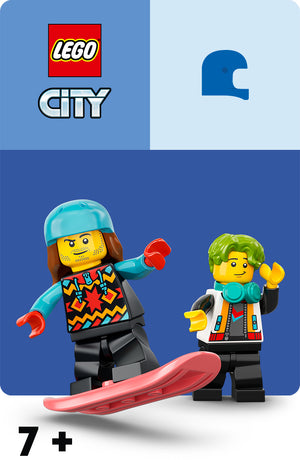 LEGO® Store Hrvatska