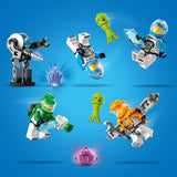 LEGO® City - Glavni rover s dizalicom (60432)