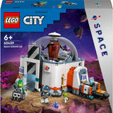 LEGO City (60439)