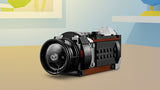 LEGO® Creator 3in1 - Retro fotoaparat (31147)