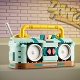 LEGO® Creator 3in1 - Retro koturaljke (31148)