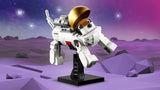 LEGO® Creator 3in1 - Astronaut (31152)