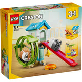 LEGO® Creator 3in1 - Kolut za hrčke (31155)