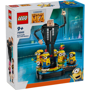 LEGO Gru 4 (75582)
