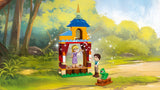 LEGO® Disney™ - Zlatokosina kula i The Snuggly Duckling (43241)