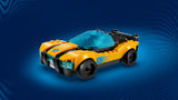 LEGO® DREAMZzz™ - Svemirski auto g. Oza (71475)