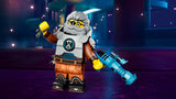 LEGO® DREAMZzz™ - Svemirski auto g. Oza (71475)