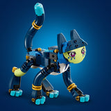 LEGO® DREAMZzz™ - Zoey i sova-mačak Zian (71476)