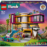 LEGO® Friends - Andreina moderna vila (42639)