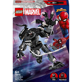 LEGO® Marvel - Venom u mehaničkom oklopu protiv Milesa Moralesa (76276)