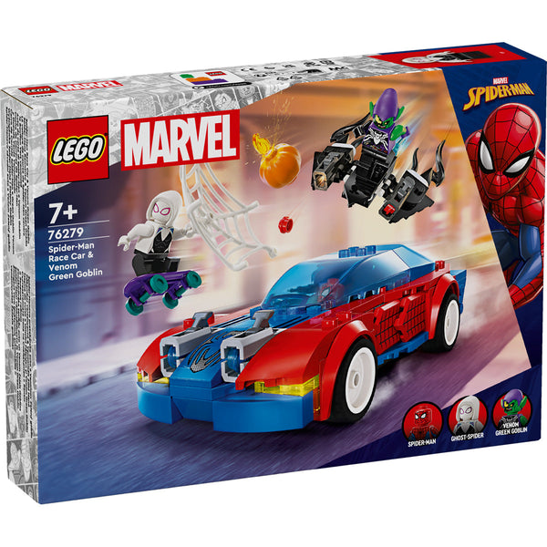 Lego green deals goblin 2019