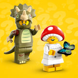 LEGO® Minifigures - LEGO® Minifigures, 25. serija (71045)