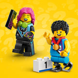 LEGO® Minifigures - LEGO® Minifigures, 25. serija (71045)