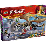 LEGO® NINJAGO® - Veliki zmaj Egalt (71809)