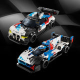 LEGO Speed Champions (76922)