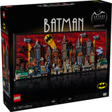 Batman: Animirana serija, Gotham City™