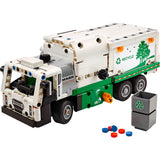 LEGO® Technic - Mack® LR Electric Kamion za odvoz smeća (42167)
