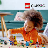 Kocke i životinje - LEGO® Store Hrvatska