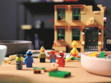 123 Ulica Sesam - LEGO® Store Hrvatska