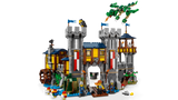 Srednjovjekovni dvorac