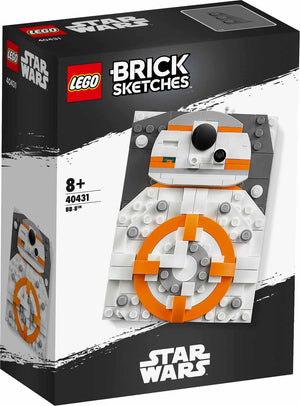 BB-8™ - LEGO® Store Hrvatska