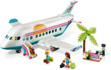 Avion iz Heartlake Cityja - LEGO® Store Hrvatska