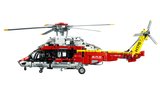 Spasilački helikopter Airbus H175
