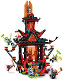 Carski hram ludila - LEGO® Store Hrvatska