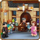Astronomska kula u Hogwartsu - LEGO® Store Hrvatska