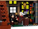 Zakutna ulica™ - LEGO® Store Hrvatska