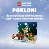 LEGO® Santa's Front Yard (#40484)