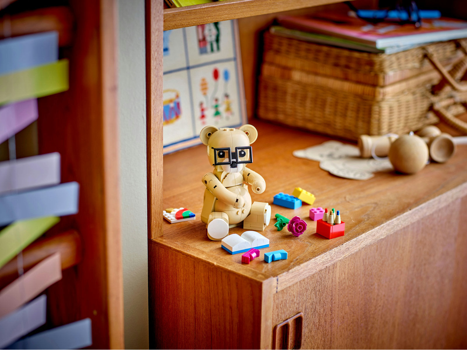 Iznenadite sebe ili svoje dijete slatkim LEGO® iznenađenjem!