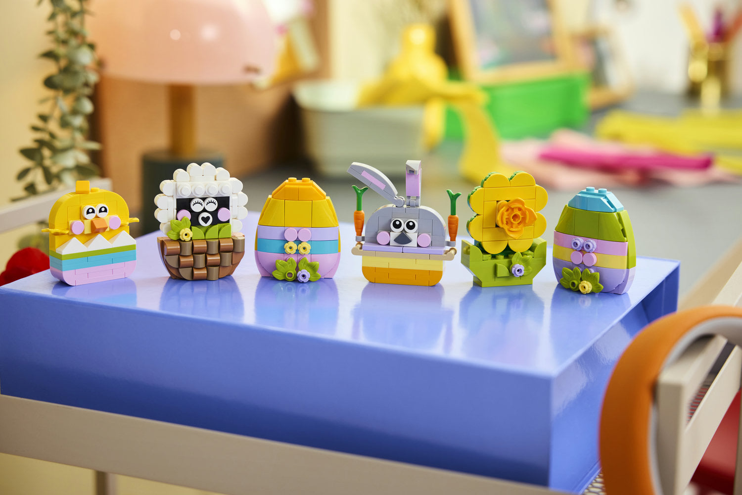 Učinite ovaj Uskrs nezaboravnim: stigla je nova blagdanska dekoracija!