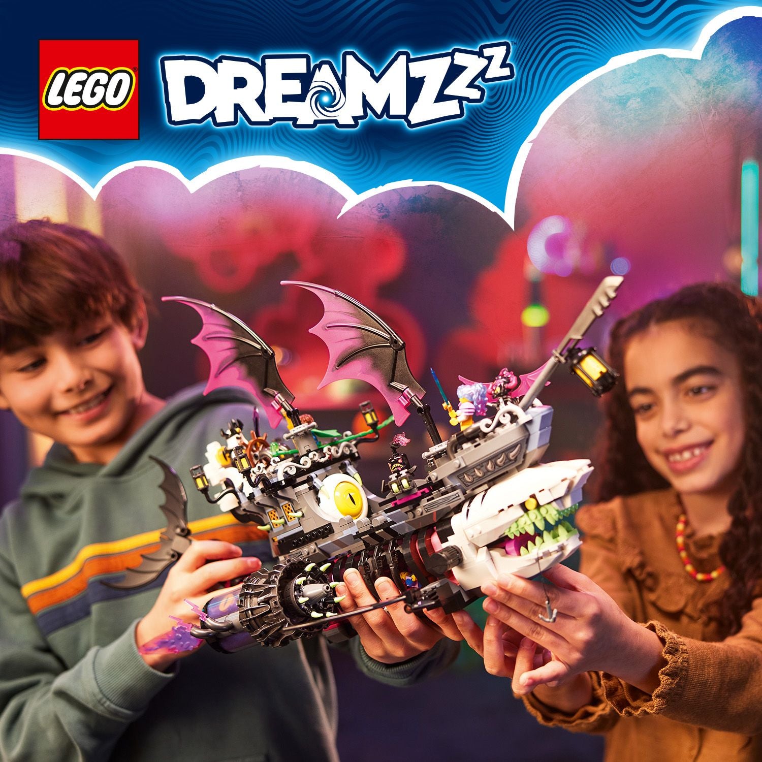 LEGO® DREAMZzz™