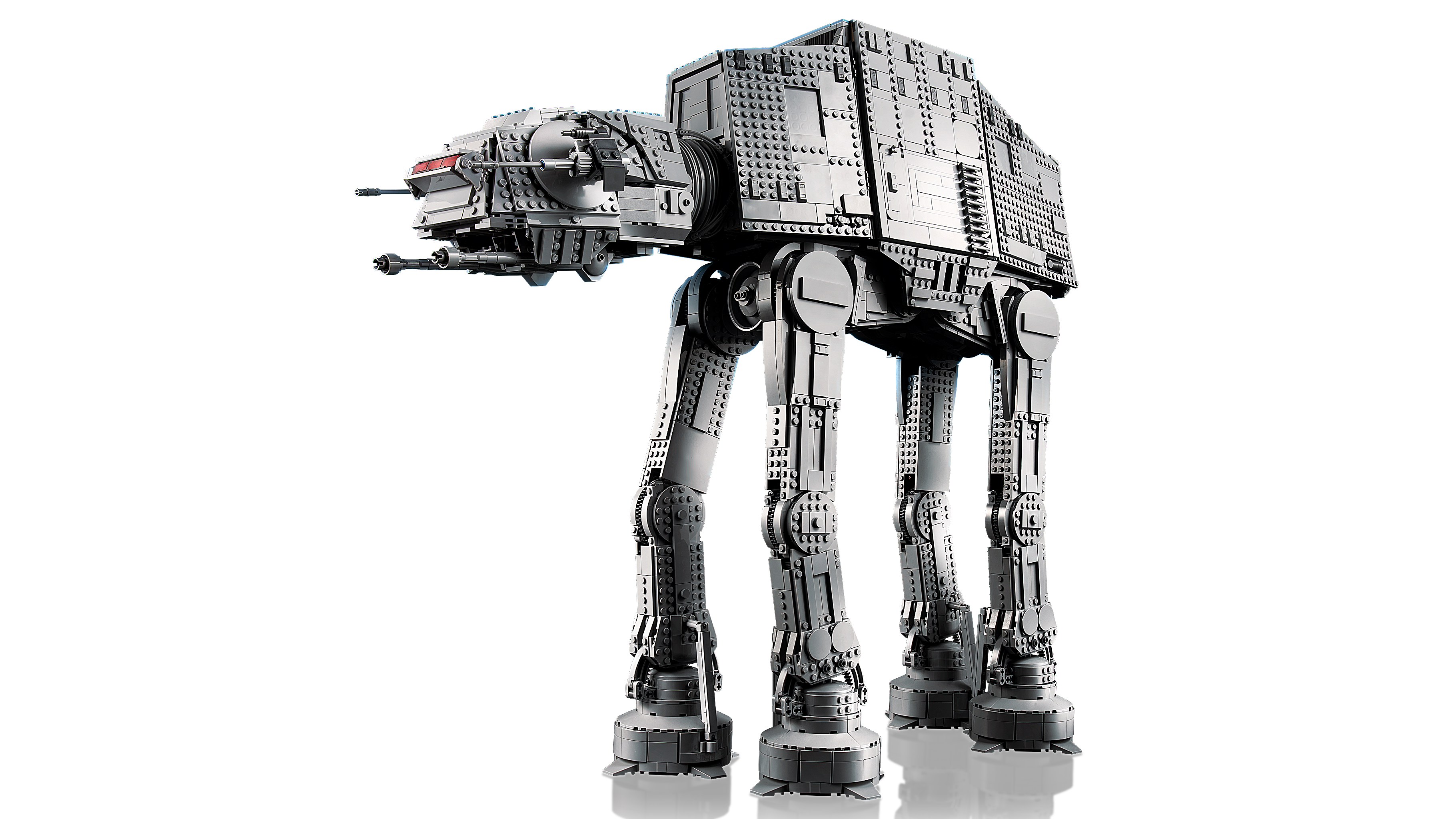 AT-AT™ (#75313) Ultimativno kolekcionarsko izdanje