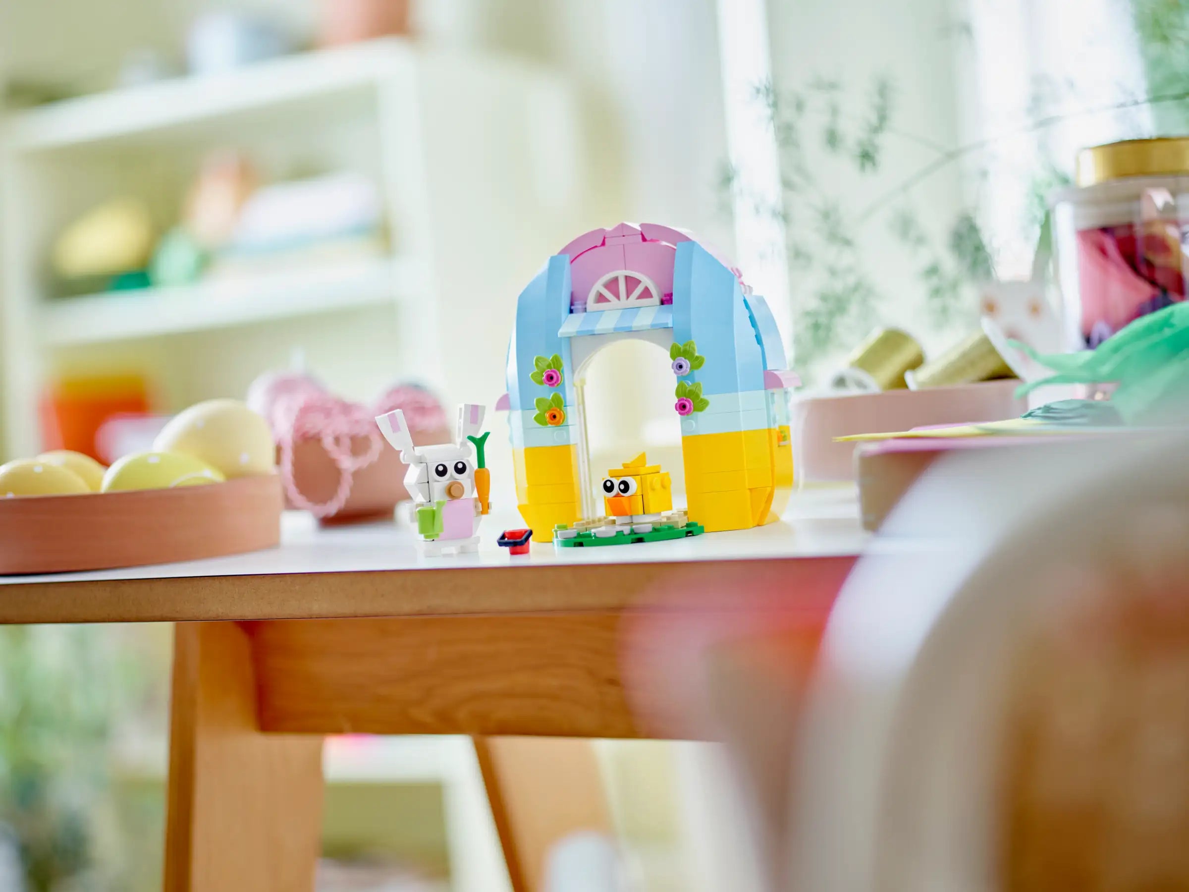 Dobijte proljetni vrtni set na poklon!