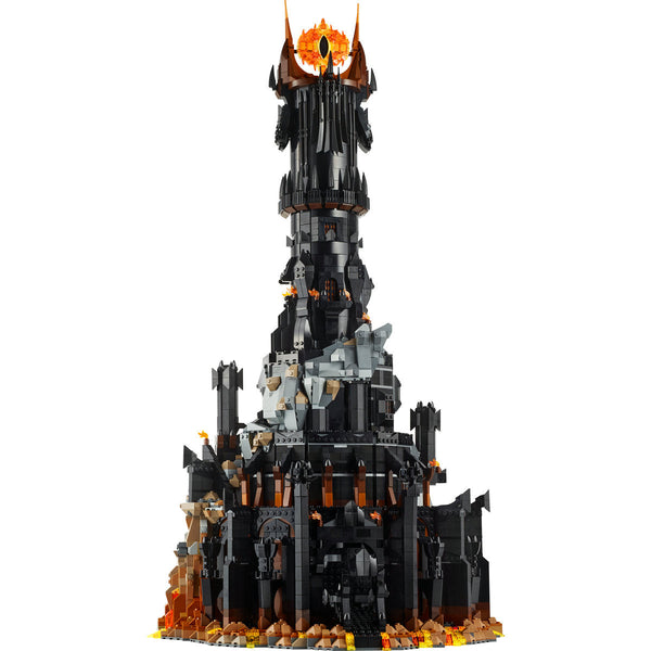 Gospodar prstenova: Barad-dûr™