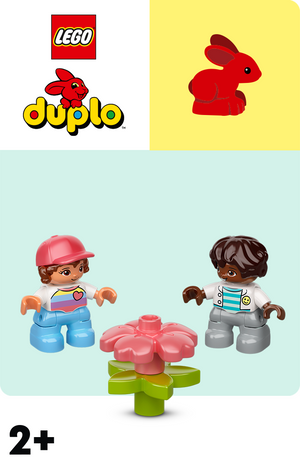 Tulipani - 30408 – LEGO® Store Hrvatska