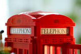 Londonska crvena telefonska govornica