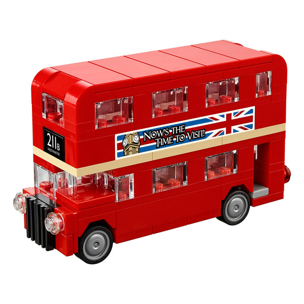 London Bus