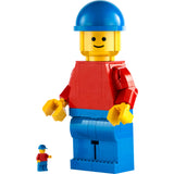 Povećana LEGO® minifigura