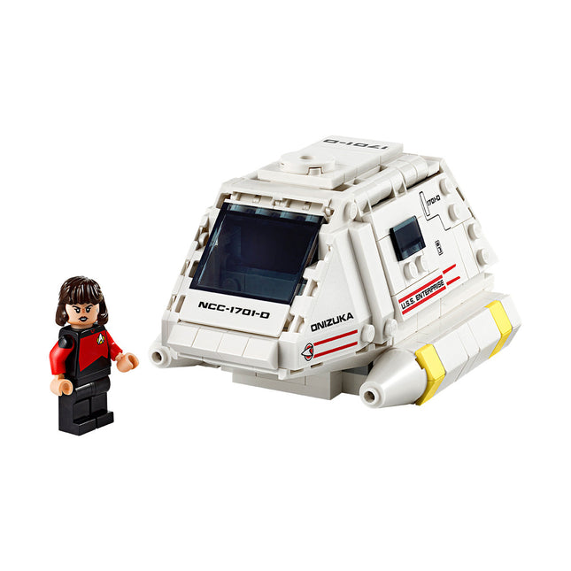 ‍Star Trek: Type-15 Shuttlepod™