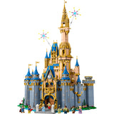 Disney dvorac