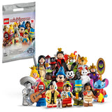 LEGO® Minifigures, Disney 100