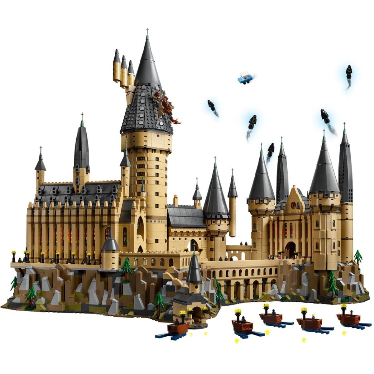 Dvorac Hogwarts™
