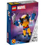 Figura Wolverinea za slaganje