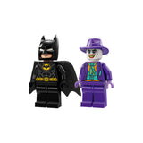 Batwing: Batman™ protiv Jokera™