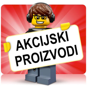 Tulipani - 30408 – LEGO® Store Hrvatska