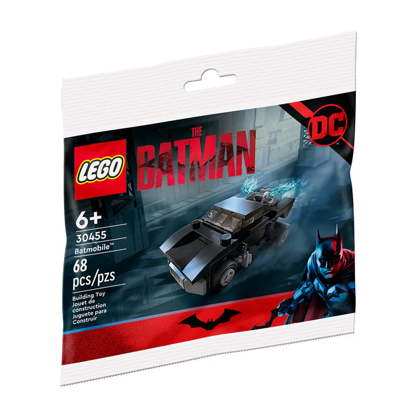  - Batmobile™ (30455)